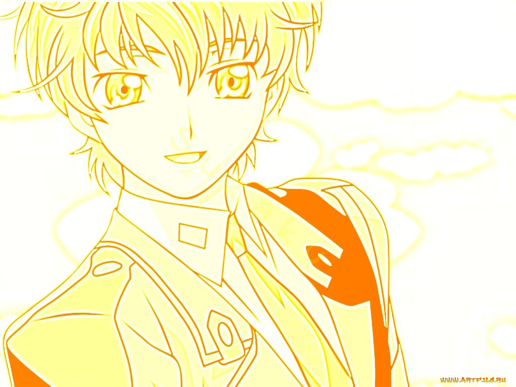, code, geass